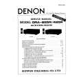 DENON DRA625R Service Manual